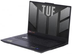 Notebook Asus TUF GAMING F17 (FX707ZM-HX047W)