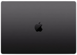 Apple MacBook Pro 16 M4 Pro 512GB Space Black (MX2Y3TH/A)