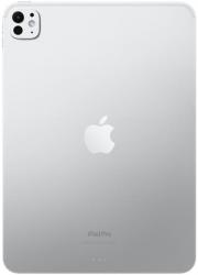 Apple iPad Pro M4 11-inch Wi-Fi+Cellular 2TB with Nano-texture Glass Silver (MWRT3TH/A)