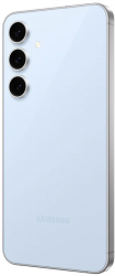 Smartphone Samsung Galaxy S24 FE 5G Light Blue (PSMS721BLBBTHL)