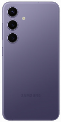 Smartphone Samsung Galaxy S24 5G Cobalt Violet (PSMS921BZVCTHL)