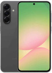 Smartphone Samsung Galaxy A56 5G Black (PSMA566BZKSTHL)