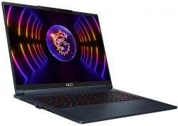 Notebook MSI Stealth 16Studio A13VG-222TH (9S7-15F212-222)