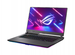 Notebook Asus ROG Strix G17 (GL743RM-LL146W)