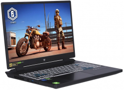 Notebook Acer Predator Helios Neo 16 PHN16-71-58MD (NH.QLTST.008)