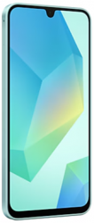 Smartphone Samsung Galaxy A16 5G Light Green (PSMA166PLGITHL)