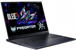 Notebook Acer Predator Helios Neo 16S AI PHN16S-71-95J9 (NH.QX7ST.001)