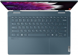 Notebook Lenovo Yoga 7 2-in-1 14IML9 (83DJ00H4TA)