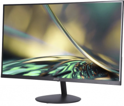 Monitor Acer LED 23.8" SA242Y Ebmix (UM.QS2ST.E03)