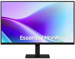 Monitor Samsung Essential S32GF (LS24F320GAEXXT)