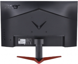 Monitor Acer Nitro Gaming LED 23.8" VG240Y Gbmipx (UM.QV0ST.G02)