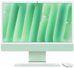 Apple iMac M4 256GB Green (MWUE3TH/A)