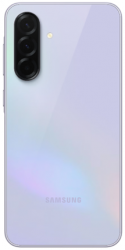 Smartphone Samsung Galaxy A36 5G Light Violet (PSMA366BLVSTHL)