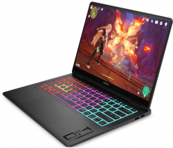 Notebook HP OMEN Gaming 14-fb0080TX (9W2M3PA#AKL)