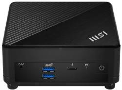 Mini PC MSI Cubi 5 12M-096BTH