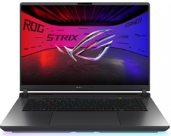 Notebook Asus ROG Strix G16 (G615LW-S5114W)