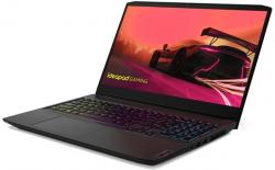 Notebook Lenovo IdeaPad Gaming 3 15ACH6 (82K2027UTA)