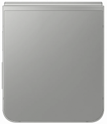 Smartphone Samsung Galaxy Z Flip 6 5G Silver Shadow (PSMF741BZSETHL)