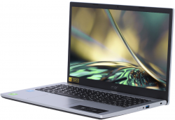 Notebook Acer Aspire A315-59-32GC (NX.K6TST.00M)