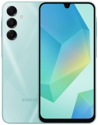 Smartphone Samsung Galaxy A16 5G Light Green (PSMA166PLGDTHL)