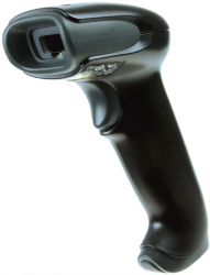 เครื่องสแกนบาร์โค้ด Honeywell 1250G-2USB-1 