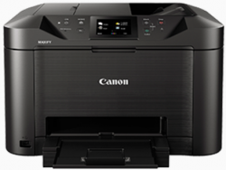 Printer Canon MAXIFY MB5170 