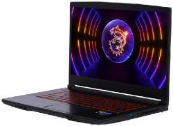 Notebook MSI Thin GF63 12VF-249TH (9S7-16R821-249)