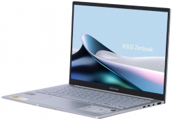 Notebook Asus Zenbook 14 OLED (UX3405MA-PP533WS)
