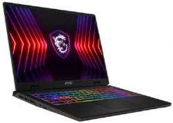 Notebook MSI Sword 16 HX B14VGKG-266TH (9S7-15P214-266)