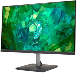 Monitor Acer Vero LED 27" RS272 G0bpamix (UM.HR2ST.002)