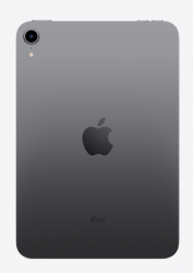 Apple iPad Mini6 8.3 Inch Wi-Fi 64GB Space Grey (MK7M3TH/A)