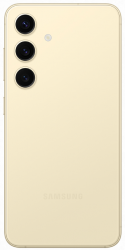 Smartphone Samsung Galaxy S24 5G Amber Yellow (PSMS921BZYCTHL)