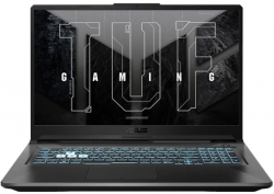Notebook Asus TUF Gaming A17 (FA706NFR-HX016W)