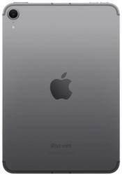 Apple iPad Mini A17 Pro 8.3 Inch Wi-Fi + Cellular 512GB Space Grey (MYHC3TH/A)