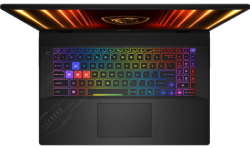 Notebook MSI Crosshair A17 HX D8WFKG-016TH (0514-301-0404)