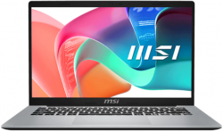 Notebook MSI Modern 14 F1MG-234XTHCP (9S7-14S113-234)