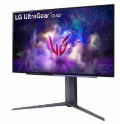 Monitor LG UltraGear 27GS95QE-B