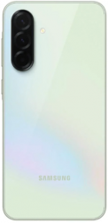 Smartphone Samsung Galaxy A36 5G Light Green (PSMA366BLGSTHL)