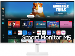 Monitor Samsung SMART M50D (LS27DM501EEXXT)