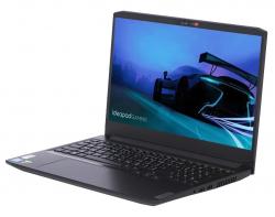 Notebook Lenovo IdeaPad Gaming 3 15IHU6 (82K1019LTA)