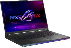 Notebook Asus ROG Strix Scar 18 (G834JYR-R6052W)