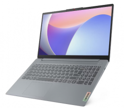 Notebook Lenovo IdeaPad Slim 3 15IRU8 (82X70062TA)