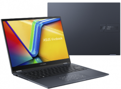 Notebook Asus Vivobook S 14 Flip (TN3402YA-LZ522WF)