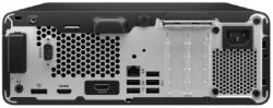 Computer PC HP Pro Small Form Factor 400G9 (9U4D5AT#AKL)