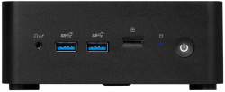 Mini PC MSI Cubi NUC 1M-004TH 