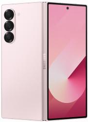 Smartphone Samsung Galaxy Z Fold 6 5G Pink (PSMF956BLIGTHL)