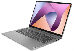Notebook Lenovo IdeaPad Flex 5 14ABR8 (82XX006YTA)