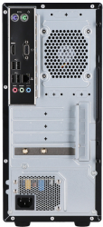 Computer PC Asus ExpertCenter S5 Mini Tower (S500ME-313100113W) 