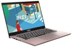 Notebook MSI Modern 15 C13M-1243TH (9S7-14J115-1243)