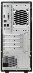 Computer PC Asus (S500ME-513500007WS)